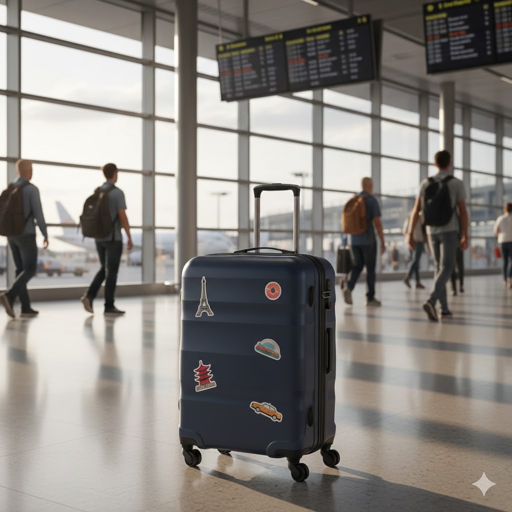 여행짐 최소화 팁, 7일 배낭여행도 20L로 끝내는 미니멀 패킹 리스트