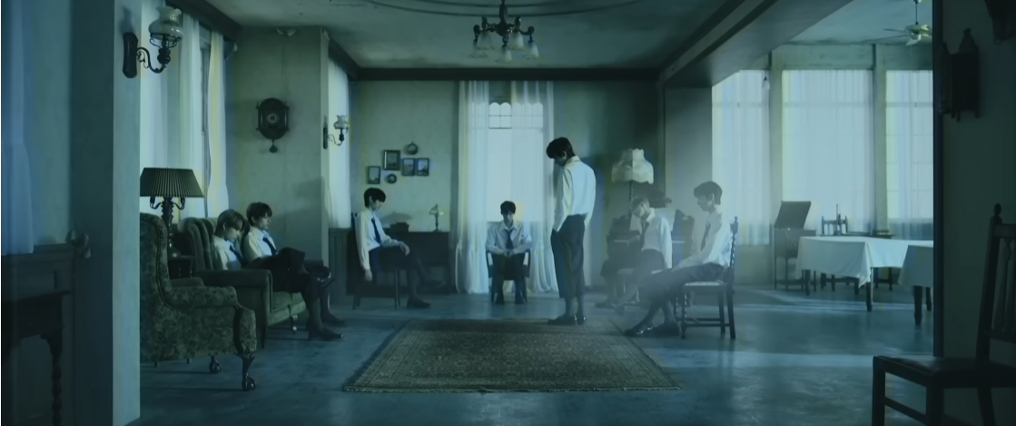 엔하이픈 (ENHYPEN) 세계관 알아보기