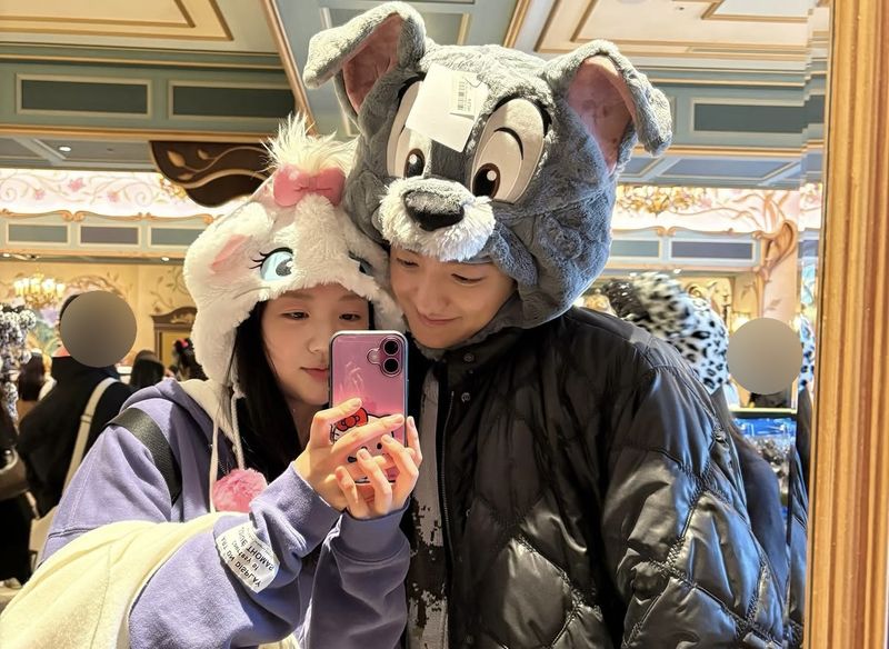 지예은·바타 결혼, 이미 예고됐나? 최근 방송 발언 다시 보니