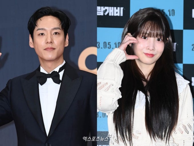 6살 나이 차 1년 열애 끝 결실 러블리즈 유지애, 배우 곽시양과 깜짝 결혼…열애설 없이 직행