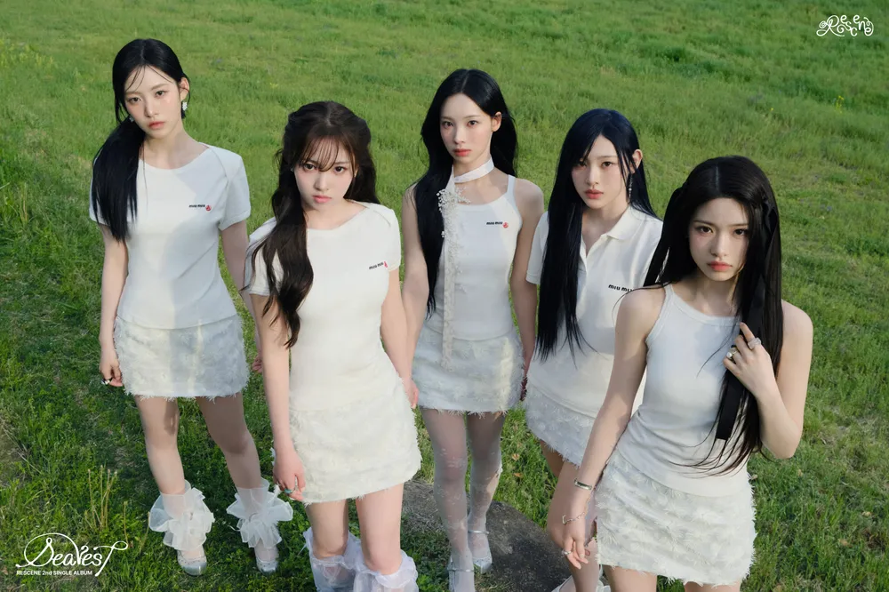 브랜드평판 1위 리센느, 수록곡으로 만나는 진짜 매력