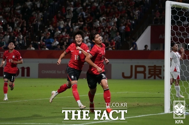 아시안게임 결승 또 한일전, 한국 사상 첫 4연패 도전 펼친다