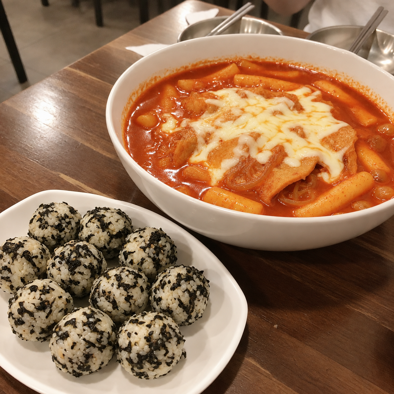 엽떡 마니아들이 꼽은 맛있는 지점은? 지역별 추천 매장 31곳 총정리
