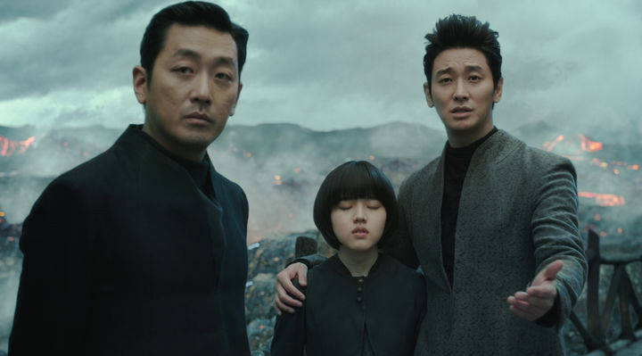 8년 만에 돌아오는 '신과함께 3', 제작 확정…하정우·주지훈도 돌아올까?