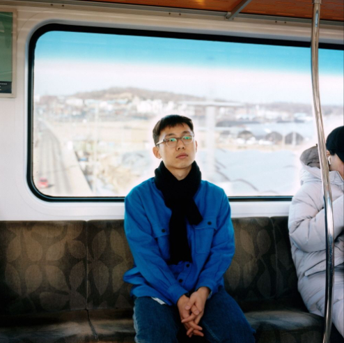 몽글한 가을밤 혼자 듣기 좋은 샘김·크러쉬·죠지 플레이리스트