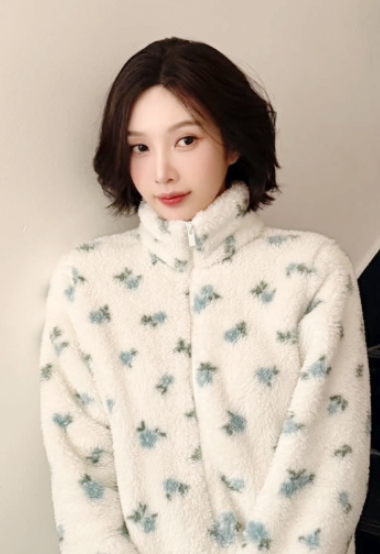 "겨울이 온다" 아이돌·배우들이 실제로 입은 후리스, 스타일링 팁