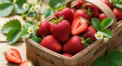 겨울 제철 과일로 건강하게! 달콤한 비타민 충전 아이템