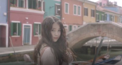 아이유 '하루끝' 촬영지, 베네치아 부라노 섬 완벽 가이드